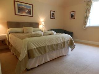 The Knowe Guest House - 6