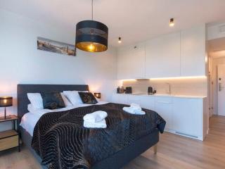 Luxurious apartment near the sea in Pobierowo - Pobierowo - 6