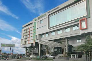 Savana Hotel & Convention Malang - Malang - 0