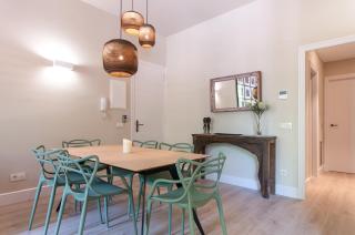 Weflating Suites Sant Antoni Market - Barcelona - 4