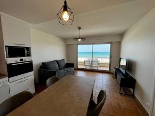Quiberon - 2 pièces cosy à 20m de la plage avec parking - FR-1-478-247 - Quiberon - 9