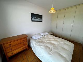 Quiberon - 2 pièces cosy à 20m de la plage avec parking - FR-1-478-247 - Quiberon - 5