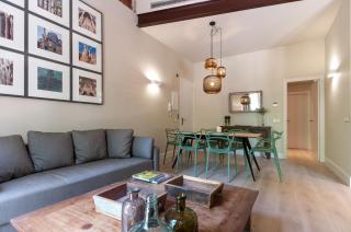 Weflating Suites Sant Antoni Market - Barcelona - 2