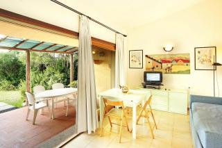 Holiday Residence Il Nido dei Gabbiani, Porto Pollo - Porto Pollo - 4