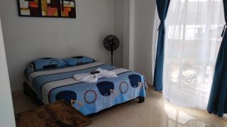 Hotel Luis Ángel - Mocoa - 4