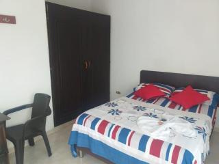 Hotel Luis Ángel - Mocoa - 2