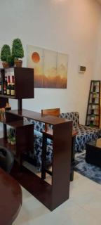 Misty Hills Guesthouse Amadeo - Tagaytay - Amadeo - 9