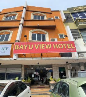 Bayu View Hotel Klang - 9