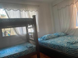 Casa ISABELLA - Playa dormida - Santa Marta - 1