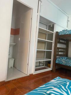 Casa ISABELLA - Playa dormida - Santa Marta - 2