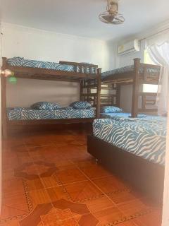 Casa ISABELLA - Playa dormida - Santa Marta - 3