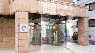 Toyoko Inn Okayama eki Nishi guchi Hiroba - 3