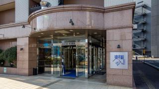 Toyoko Inn Kumamoto Ekimae - Kumamoto - 3