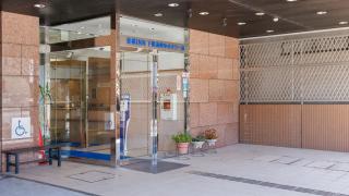 Toyoko Inn Shimonoseki Kaikyo yume tower Mae - Shimonoseki - 9