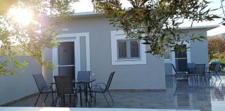 Comfort Apartments - Kefalos - 3