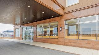 Toyoko Inn Kitakyushu Airport - Kitakyushu - 2
