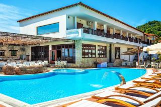Xenios Possidi Paradise Hotel - Possidi - 2