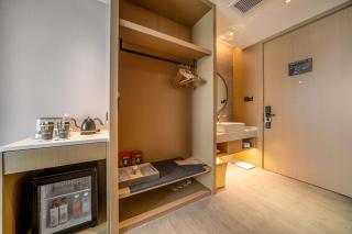 Atour Hotel Wuxi New District Nanchan Temple Scenic Area - Wuxi - 1