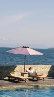 Secret Moon Beach House - Jasri - 3