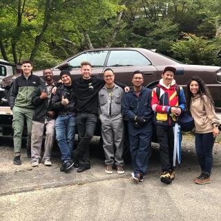 YUMORI ONSEN HOSTEL - Fukushima - 6
