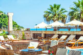 Xenios Possidi Paradise Hotel - Possidi - 1
