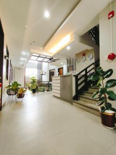 Dachannry's Place Hotel - Cagayan de Oro - 6