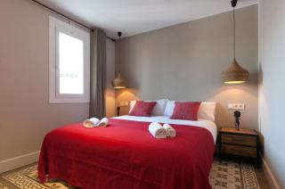 Weflating Suites Sant Antoni Market - Barcelone - 4