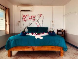 Sabai Beach Resort - Ko Mak - 4