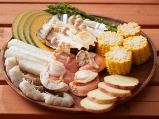 沖しゃぶ Premier 今帰仁 JUNGLIA 本店 - Nakijin - 2