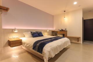 Yonezawa Guest House - Magong - 9