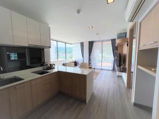 1 bed Corner apartment in Kata - Grand Kata VIP - Kata Beach - 8