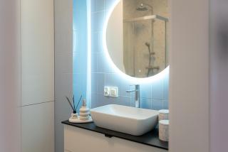 Apartament nr 19 - Apartamenty Wakacyjna 5 - 1