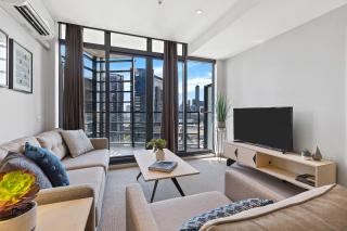 Nook Melbourne - The Bank Tower/Convention Centre - 9