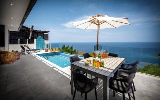 Karma Luxury Villa - 1