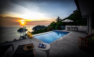 Karma Luxury Villa - Ko Tao - 6
