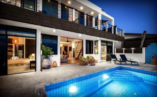Karma Luxury Villa - Ko Tao - 9