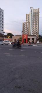 EL Fateh Apartment 1 Bedroom Wakaf Che Yeh - Wakaf Che Yeh - 3
