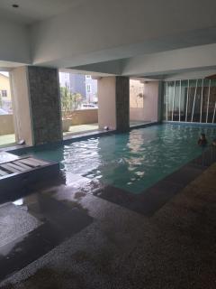 EL Fateh Apartment 1 Bedroom Wakaf Che Yeh - 4