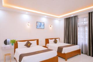 Melissa Hotel - Vung Tau - 1