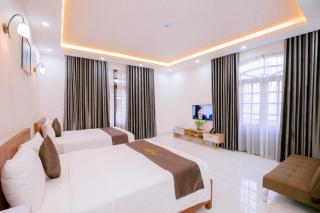 Melissa Hotel - Vung Tau - 5