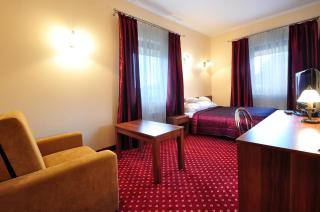 Apartamenty Continental - Krynica Morska - 5