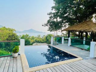 Banana Villa Koh Tao - Ko Tao - 6