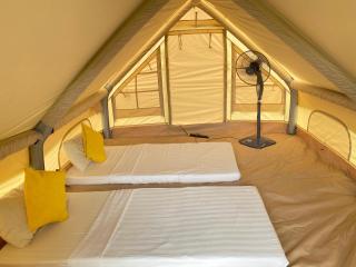 FAT MERMAID GUESTHOUSE - Pantai Cenang - 7
