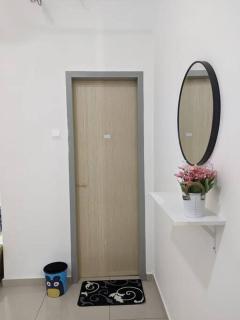 Cikgu I&S Homestay - Jitra - 6