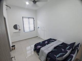 Cikgu I&S Homestay - Jitra - 1