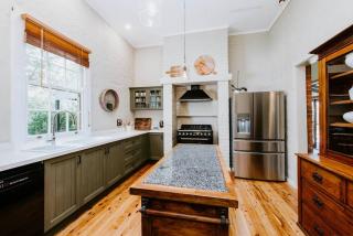 Historic Riverfront Residence Farmstay - Cullenbone - 1