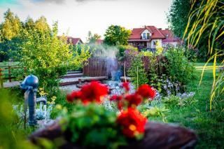 Domki Nad Stawem Mazury D5 - 3