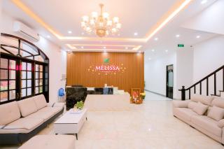 Melissa Hotel - Vung Tau - 4