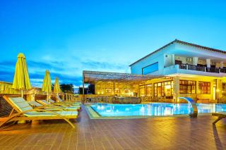 Xenios Possidi Paradise Hotel - Possidi - 7