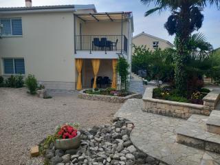 APARTMAN IVONA NA 1. KATU - Malinska - 9